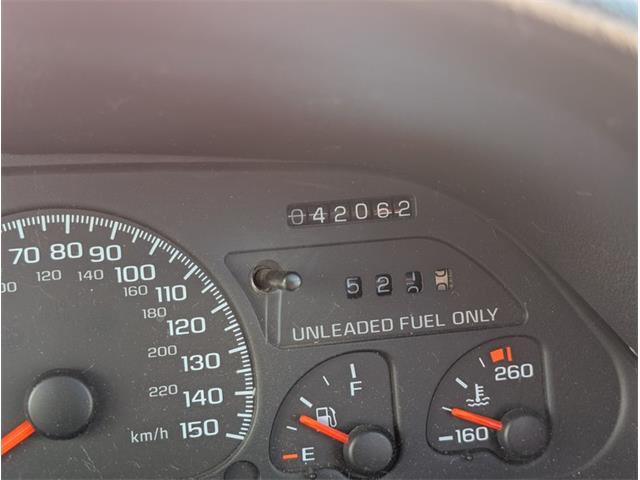 1994 Chevrolet Camaro (CC-2100775) for sale in Palmetto, Florida