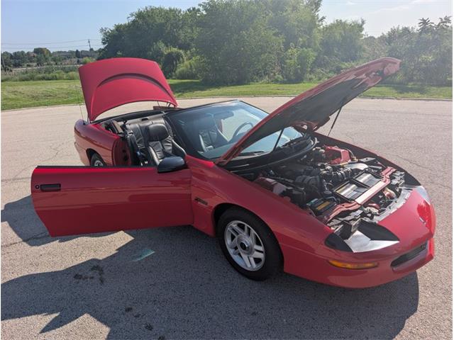 1994 Chevrolet Camaro (CC-2100775) for sale in Palmetto, Florida