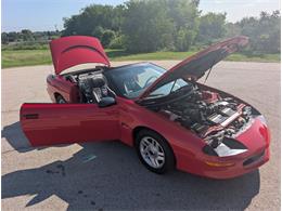 1994 Chevrolet Camaro (CC-2100775) for sale in Palmetto, Florida