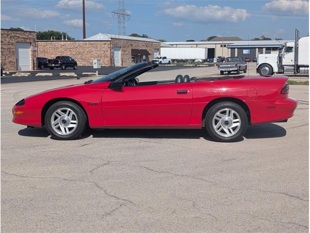 1994 Chevrolet Camaro (CC-2100775) for sale in Palmetto, Florida