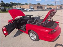 1994 Chevrolet Camaro (CC-2100775) for sale in Palmetto, Florida