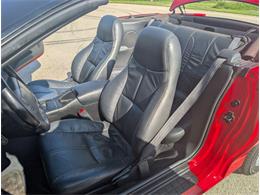 1994 Chevrolet Camaro (CC-2100775) for sale in Palmetto, Florida
