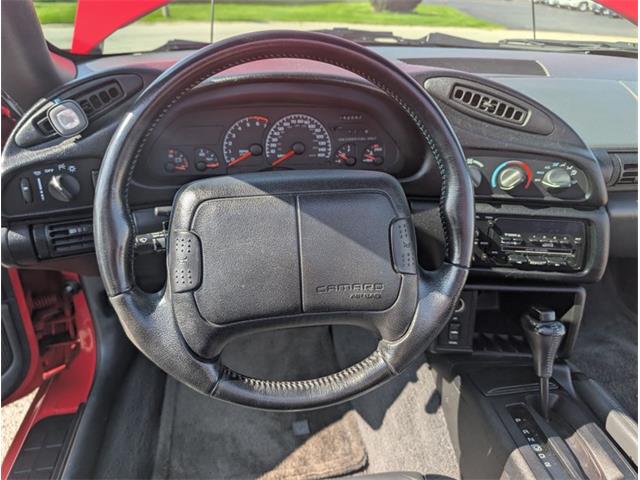 1994 Chevrolet Camaro (CC-2100775) for sale in Palmetto, Florida