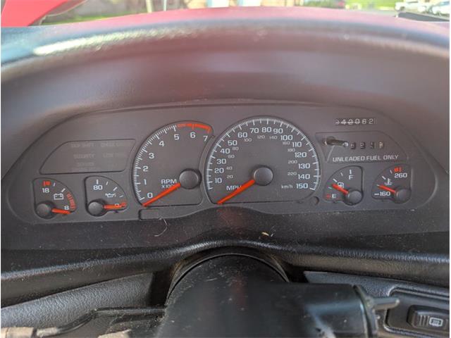 1994 Chevrolet Camaro (CC-2100775) for sale in Palmetto, Florida