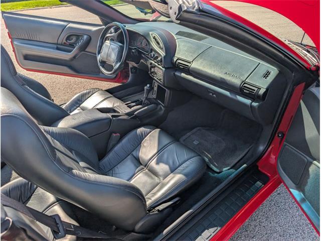 1994 Chevrolet Camaro (CC-2100775) for sale in Palmetto, Florida