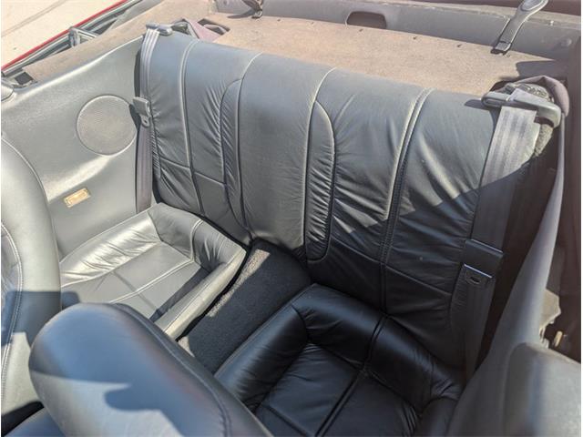 1994 Chevrolet Camaro (CC-2100775) for sale in Palmetto, Florida