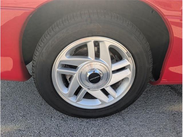 1994 Chevrolet Camaro (CC-2100775) for sale in Palmetto, Florida