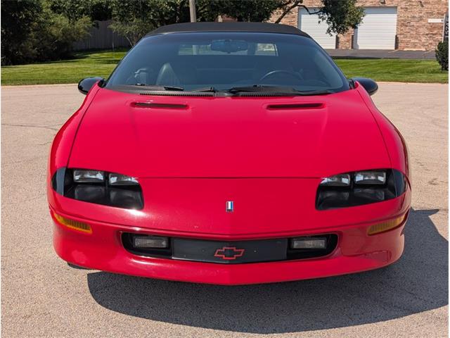 1994 Chevrolet Camaro (CC-2100775) for sale in Palmetto, Florida