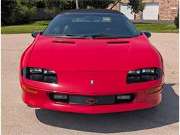1994 Chevrolet Camaro (CC-2100775) for sale in Palmetto, Florida