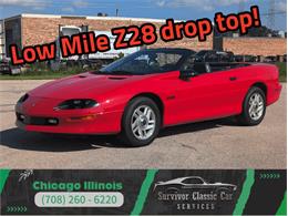 1994 Chevrolet Camaro (CC-2100775) for sale in Palmetto, Florida