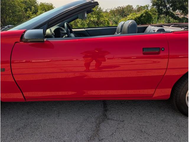 1994 Chevrolet Camaro (CC-2100775) for sale in Palmetto, Florida