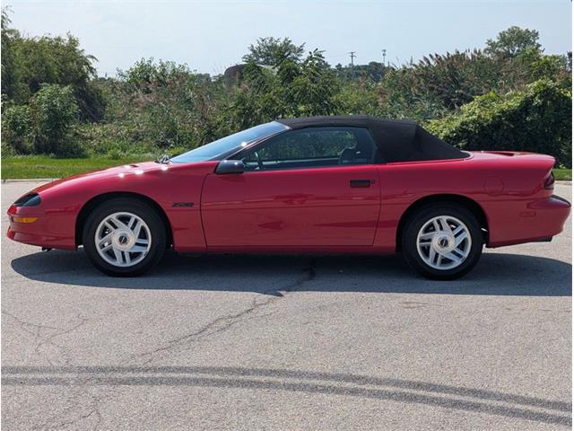 1994 Chevrolet Camaro (CC-2100775) for sale in Palmetto, Florida