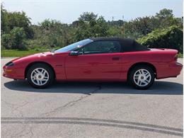 1994 Chevrolet Camaro (CC-2100775) for sale in Palmetto, Florida
