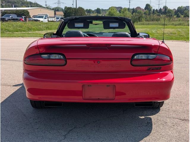 1994 Chevrolet Camaro (CC-2100775) for sale in Palmetto, Florida