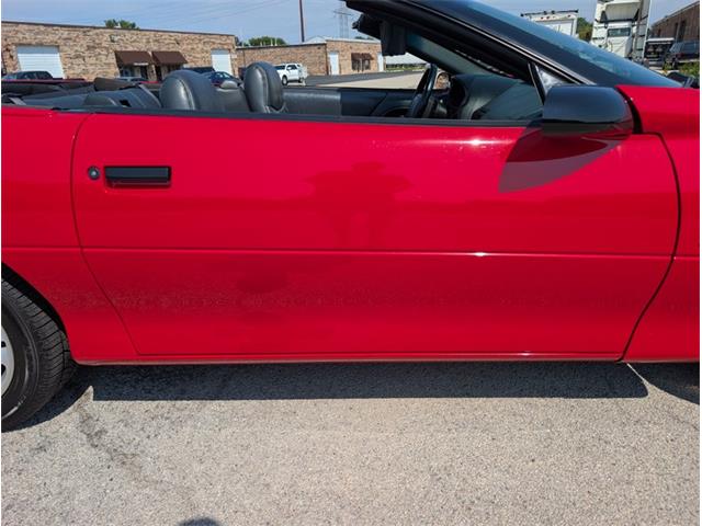 1994 Chevrolet Camaro (CC-2100775) for sale in Palmetto, Florida