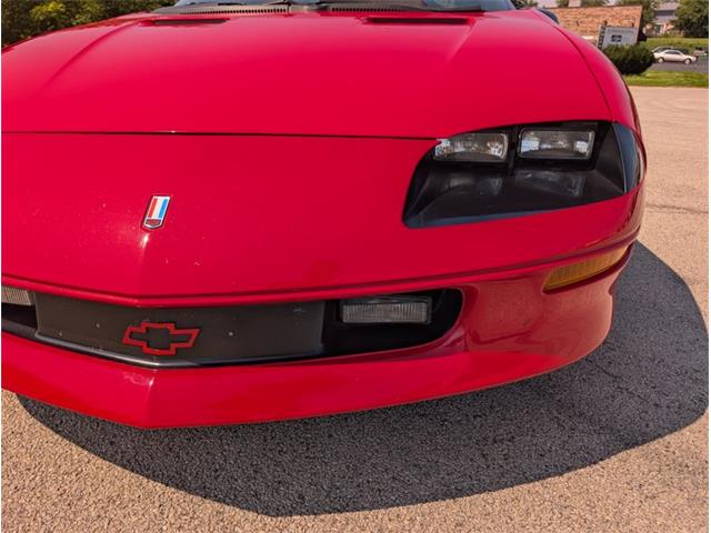 1994 Chevrolet Camaro (CC-2100775) for sale in Palmetto, Florida