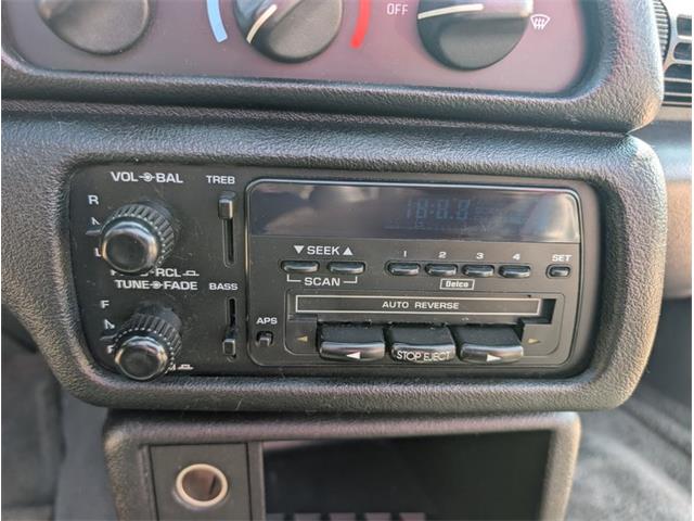 1994 Chevrolet Camaro (CC-2100775) for sale in Palmetto, Florida