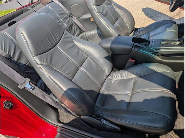 1994 Chevrolet Camaro (CC-2100775) for sale in Palmetto, Florida