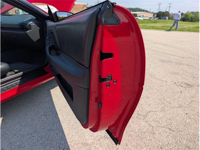1994 Chevrolet Camaro (CC-2100775) for sale in Palmetto, Florida