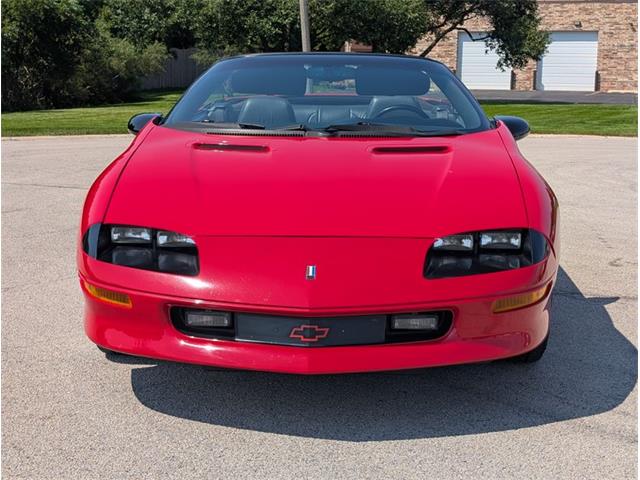 1994 Chevrolet Camaro (CC-2100775) for sale in Palmetto, Florida
