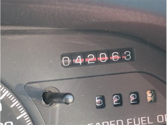 1994 Chevrolet Camaro (CC-2100775) for sale in Palmetto, Florida