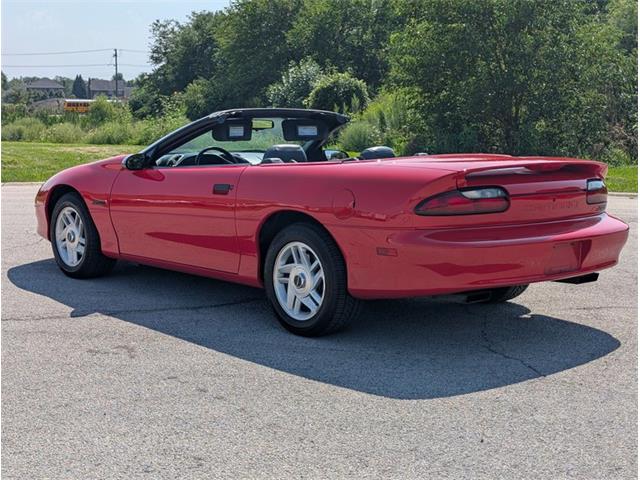 1994 Chevrolet Camaro (CC-2100775) for sale in Palmetto, Florida
