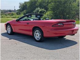 1994 Chevrolet Camaro (CC-2100775) for sale in Palmetto, Florida