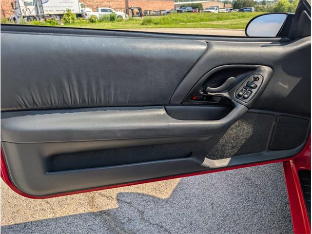 1994 Chevrolet Camaro (CC-2100775) for sale in Palmetto, Florida