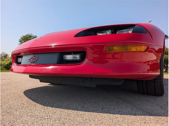 1994 Chevrolet Camaro (CC-2100775) for sale in Palmetto, Florida