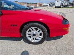 1994 Chevrolet Camaro (CC-2100775) for sale in Palmetto, Florida