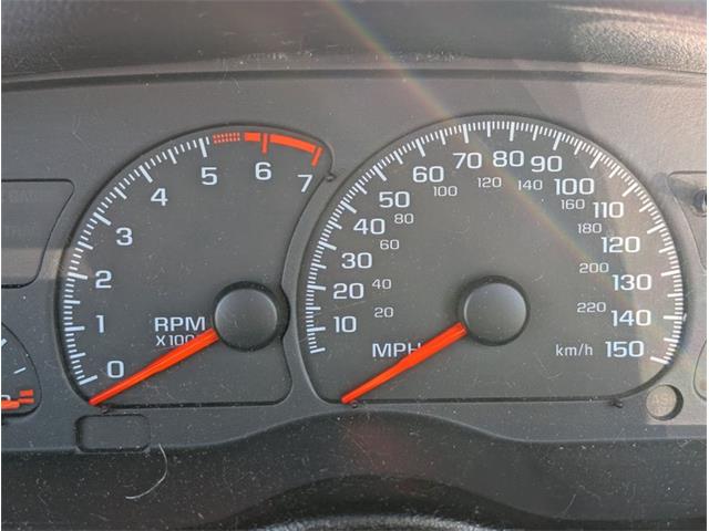 1994 Chevrolet Camaro (CC-2100775) for sale in Palmetto, Florida