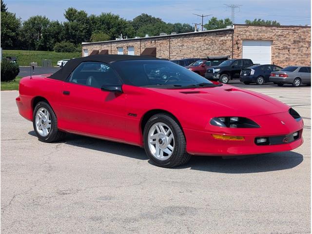 1994 Chevrolet Camaro (CC-2100775) for sale in Palmetto, Florida