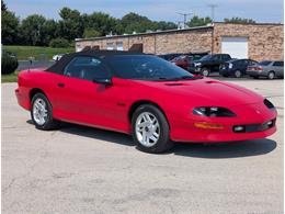 1994 Chevrolet Camaro (CC-2100775) for sale in Palmetto, Florida