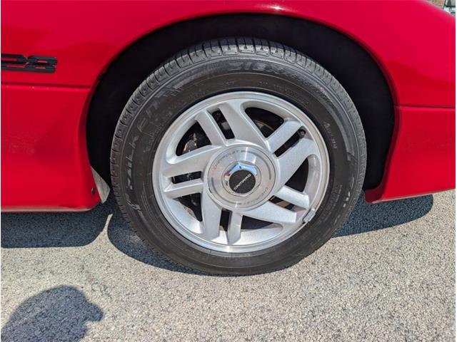 1994 Chevrolet Camaro (CC-2100775) for sale in Palmetto, Florida
