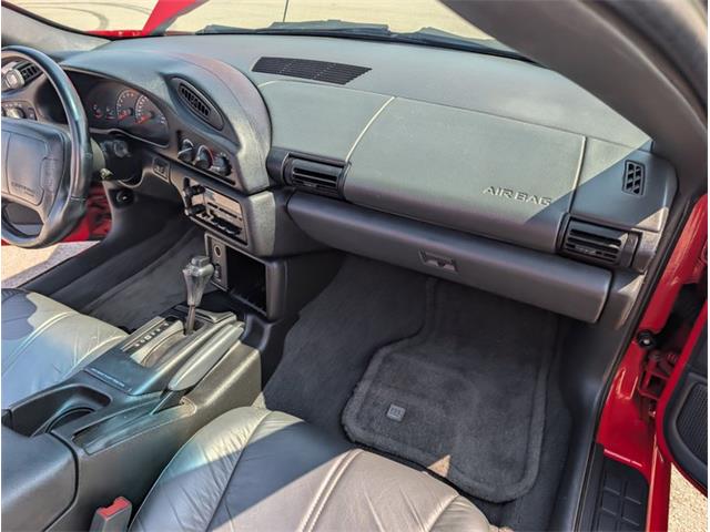 1994 Chevrolet Camaro (CC-2100775) for sale in Palmetto, Florida