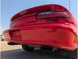 1994 Chevrolet Camaro (CC-2100775) for sale in Palmetto, Florida