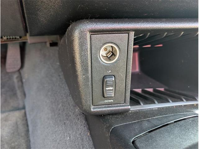 1994 Chevrolet Camaro (CC-2100775) for sale in Palmetto, Florida