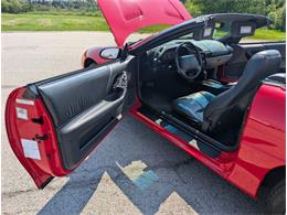1994 Chevrolet Camaro (CC-2100775) for sale in Palmetto, Florida