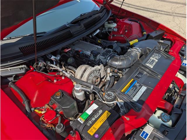 1994 Chevrolet Camaro (CC-2100775) for sale in Palmetto, Florida