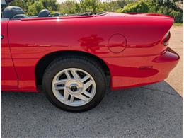 1994 Chevrolet Camaro (CC-2100775) for sale in Palmetto, Florida