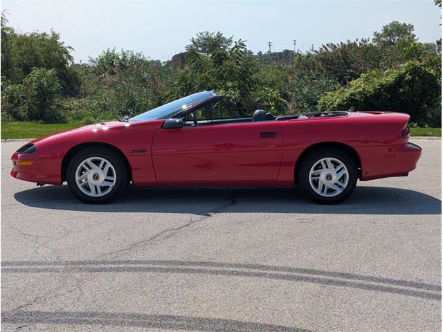 1994 Chevrolet Camaro (CC-2100775) for sale in Palmetto, Florida