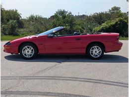 1994 Chevrolet Camaro (CC-2100775) for sale in Palmetto, Florida