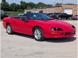 1994 Chevrolet Camaro (CC-2100775) for sale in Palmetto, Florida