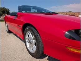 1994 Chevrolet Camaro (CC-2100775) for sale in Palmetto, Florida