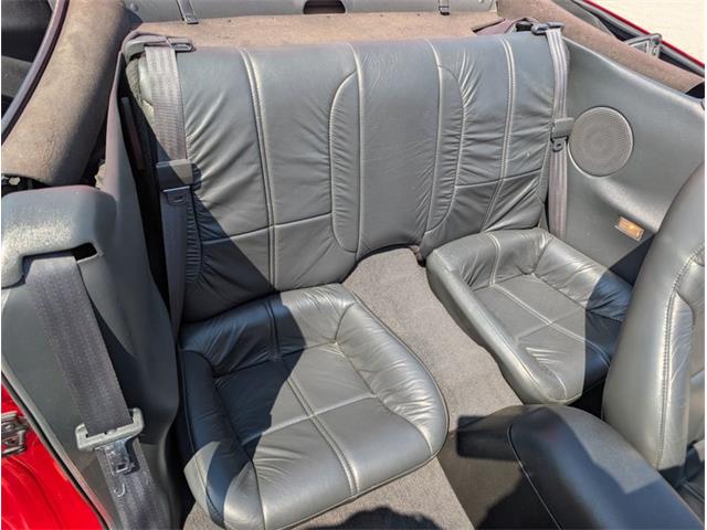 1994 Chevrolet Camaro (CC-2100775) for sale in Palmetto, Florida