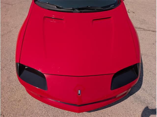 1994 Chevrolet Camaro (CC-2100775) for sale in Palmetto, Florida