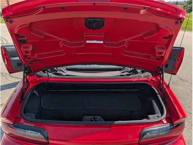 1994 Chevrolet Camaro (CC-2100775) for sale in Palmetto, Florida