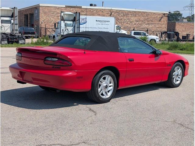 1994 Chevrolet Camaro (CC-2100775) for sale in Palmetto, Florida