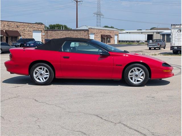 1994 Chevrolet Camaro (CC-2100775) for sale in Palmetto, Florida