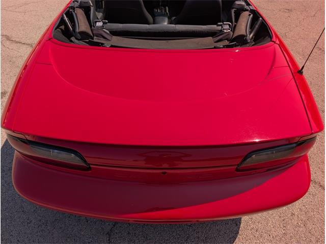 1994 Chevrolet Camaro (CC-2100775) for sale in Palmetto, Florida